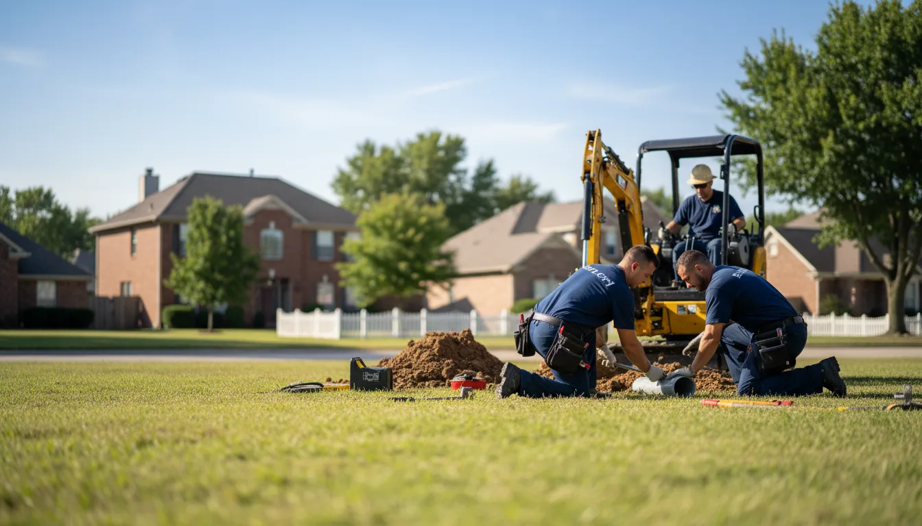 Water Heater Repair in Helena West Helena, AR near me